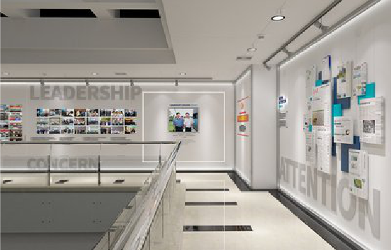 牟定制作安装文化墙的流程是什么？