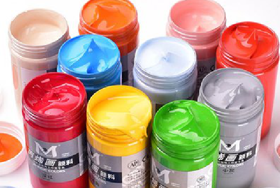 牟定你知道什么材料可以用于墙绘吗？