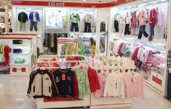 牟定店面装修风格确定。