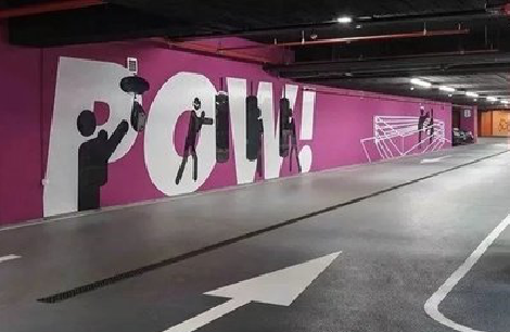 牟定墙绘设计师的选择是关键。