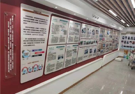 牟定大城市文化背景墙制作常用工艺。