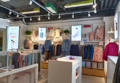 牟定超市卖场装修如何提升消费欲望？