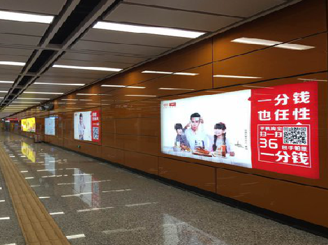 牟定广告灯箱的发展前景？