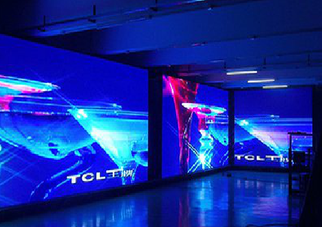 牟定如何解决LED显示屏耗电问题？